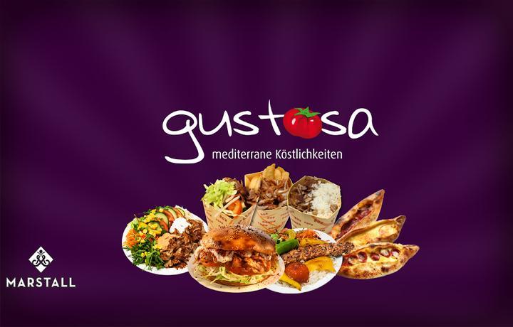 Gustosa